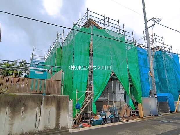 物件外観
