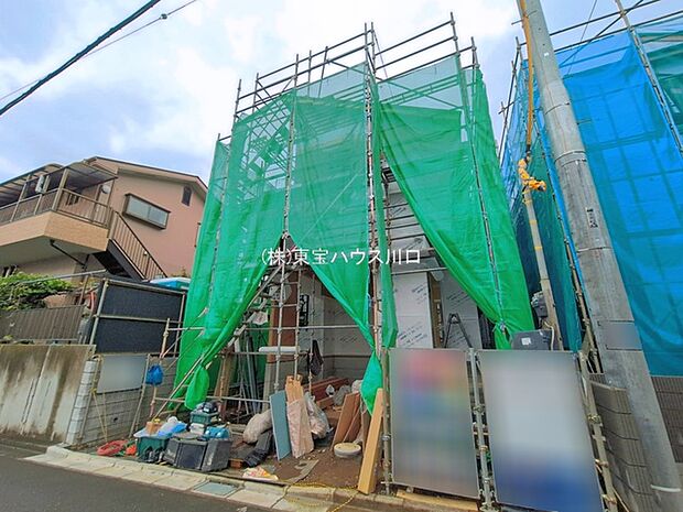 物件外観