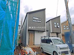 埼玉県ふじみ野市西原１丁目
