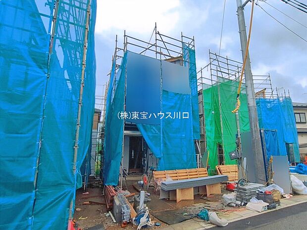 物件外観