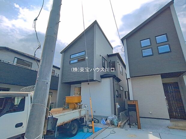 物件外観