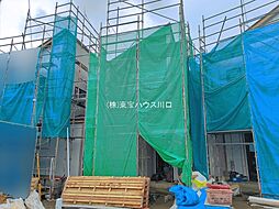 埼玉県ふじみ野市西原１丁目