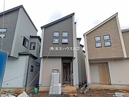 埼玉県ふじみ野市西原１丁目