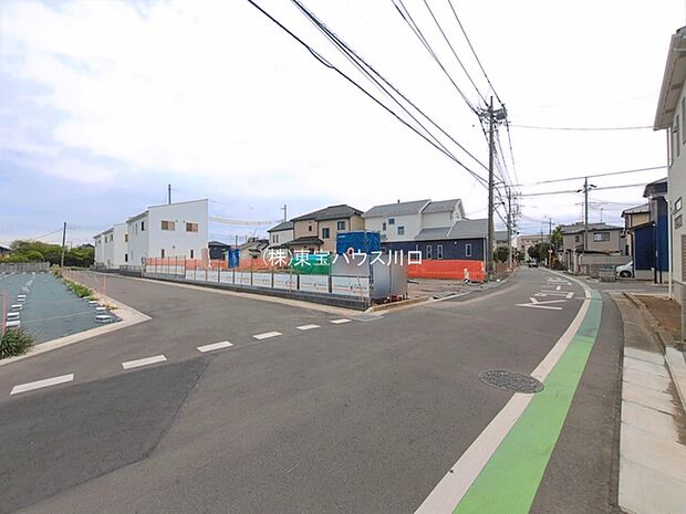 物件外観