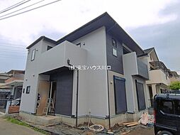 埼玉県北本市中丸７丁目