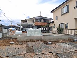 埼玉県北本市中丸７丁目