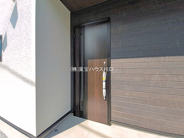 物件外観
