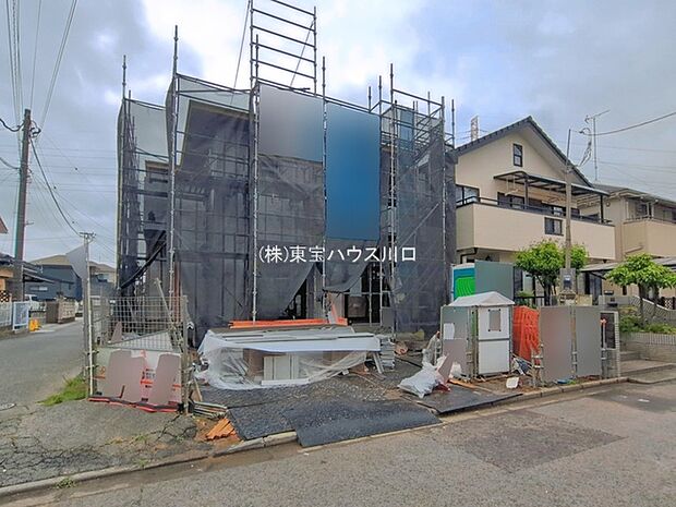 物件外観