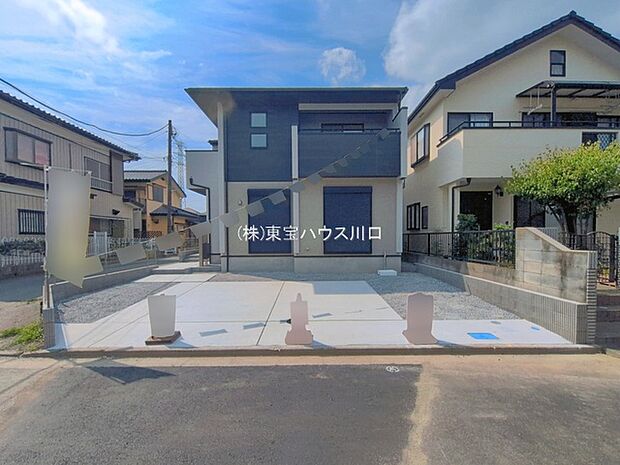 物件外観