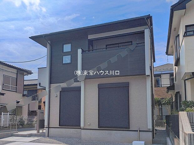 物件外観