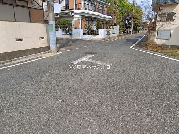 物件外観