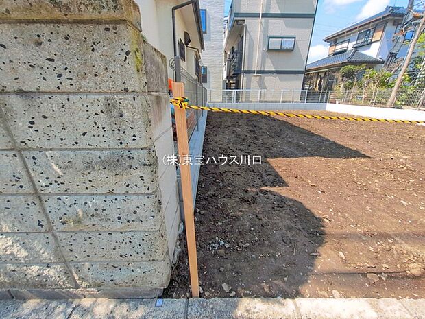 物件外観