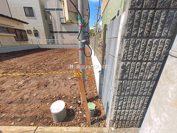物件外観