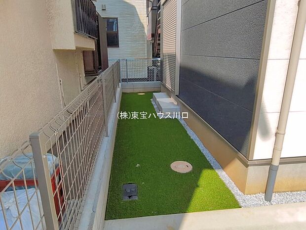 物件外観
