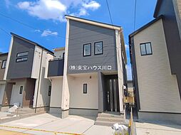 埼玉県上尾市本町５丁目