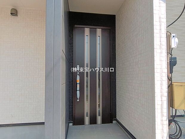 物件外観