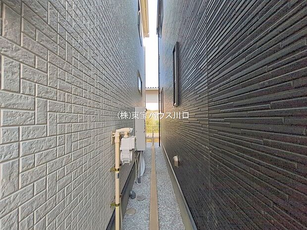 物件外観