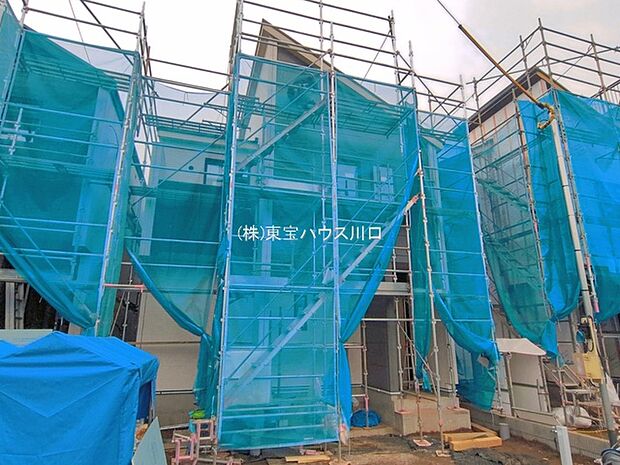 物件外観