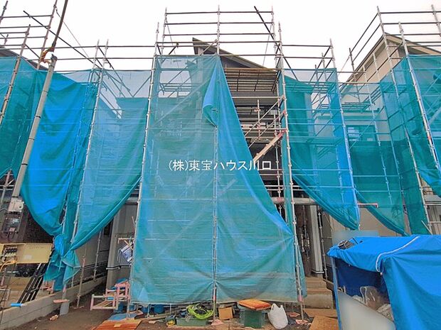 物件外観