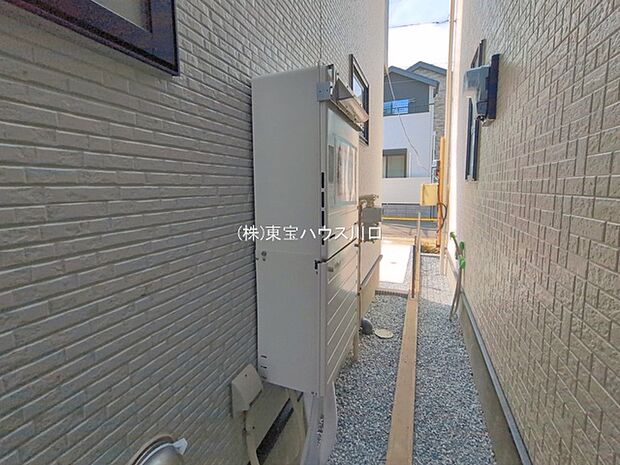 物件外観