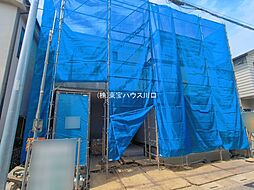 埼玉県さいたま市北区日進町２丁目
