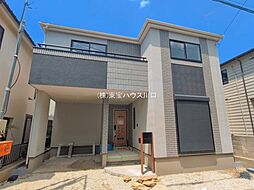 埼玉県さいたま市北区日進町２丁目