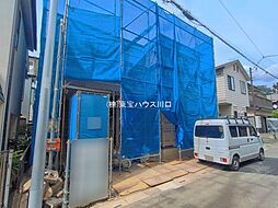 埼玉県さいたま市北区日進町２丁目