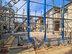 埼玉県さいたま市北区日進町２丁目