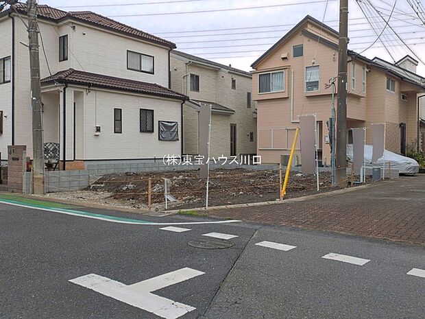 物件外観