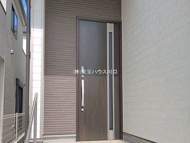物件外観