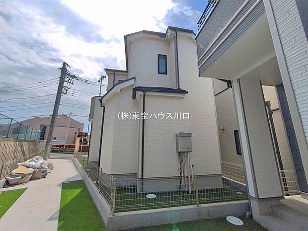 物件外観