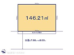埼玉県志木市下宗岡４丁目