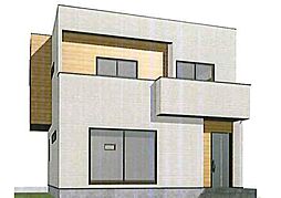 埼玉県朝霞市根岸台４丁目