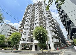 東急ドエルデュオプラザ川口弐番館