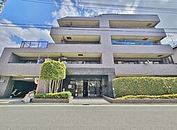 ガーデンシテイ武蔵浦和