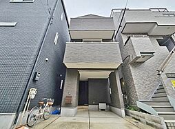 東京都足立区西新井本町３丁目