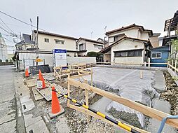 埼玉県草加市手代３丁目