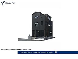 埼玉県川口市並木１丁目