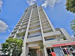 与野ハウス1号棟