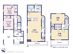 東京都足立区保木間４丁目
