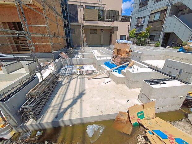 物件外観