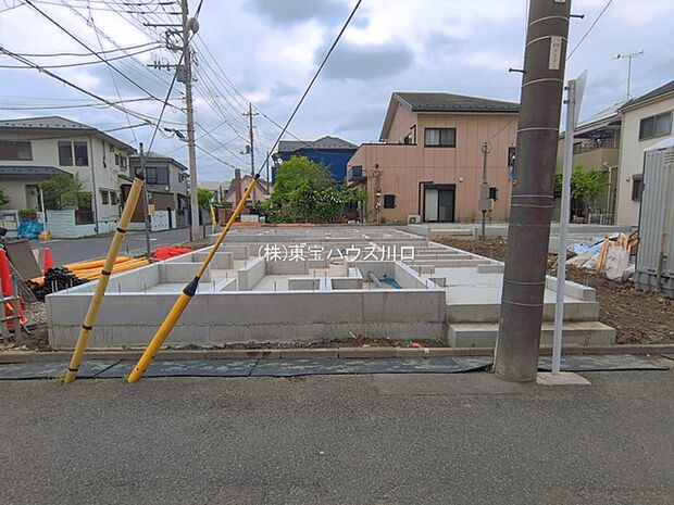 物件外観