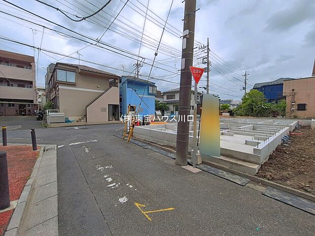 物件外観