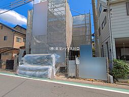 埼玉県白岡市篠津