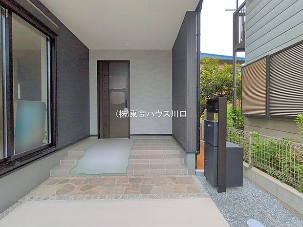物件外観