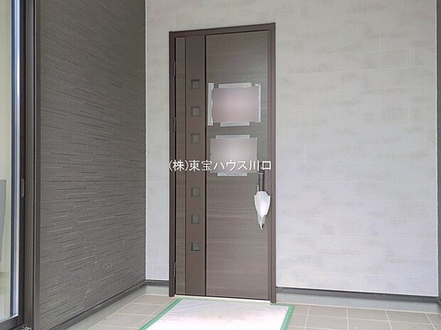 物件外観