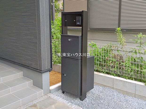 物件外観