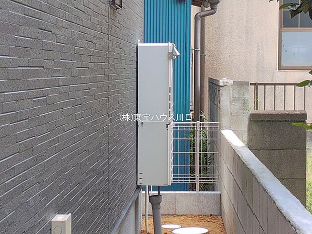物件外観