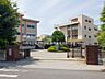 周辺：白岡市立篠津小学校 750m