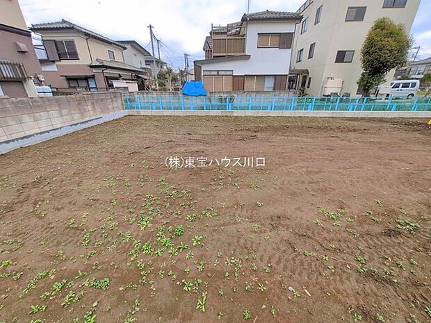 物件外観